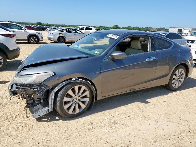 Vin: 1hgcs2b89aa005717, lot: 61060695, honda accord exl 2010 img_1