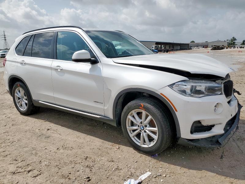 2015 BMW X5 XDRIVE3 - 5UXKR0C50F0P06673