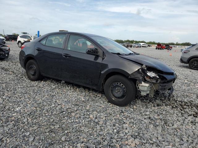 2017 TOYOTA COROLLA L - 5YFBURHE8HP713599