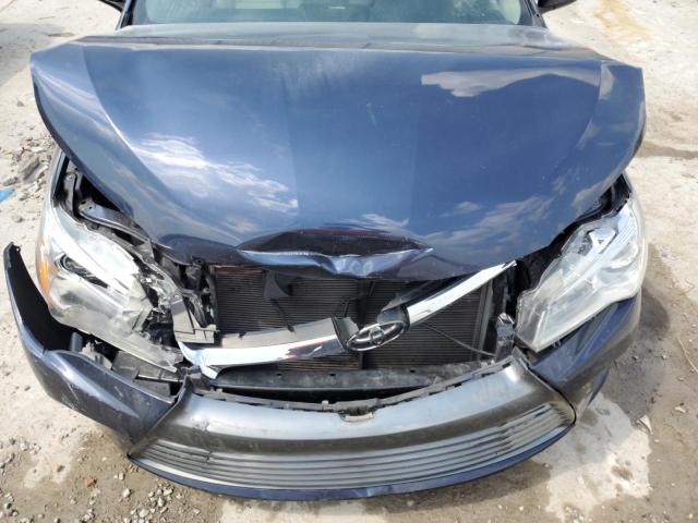 2017 TOYOTA CAMRY LE - 4T1BF1FK8HU706705