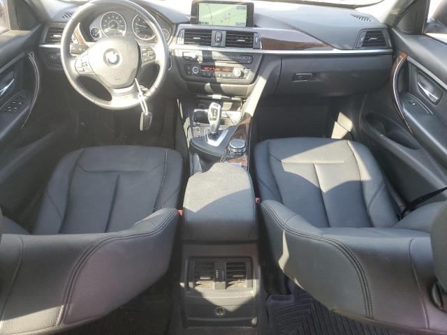 2015 BMW 320 I XDRI WBA3C3G5XFNT53717