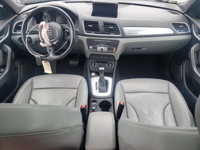 2017 AUDI Q3 PRESTIG WA1GCCFS7HR001163