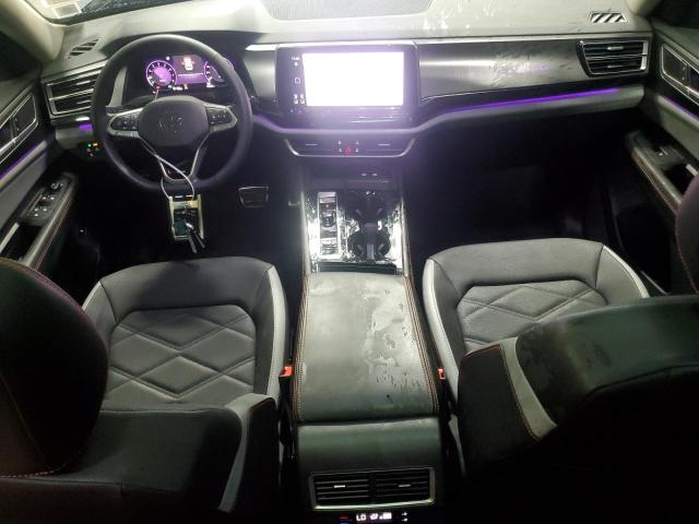 2024 VOLKSWAGEN ATLAS PEAK - 1V2CR2CA1RC567900