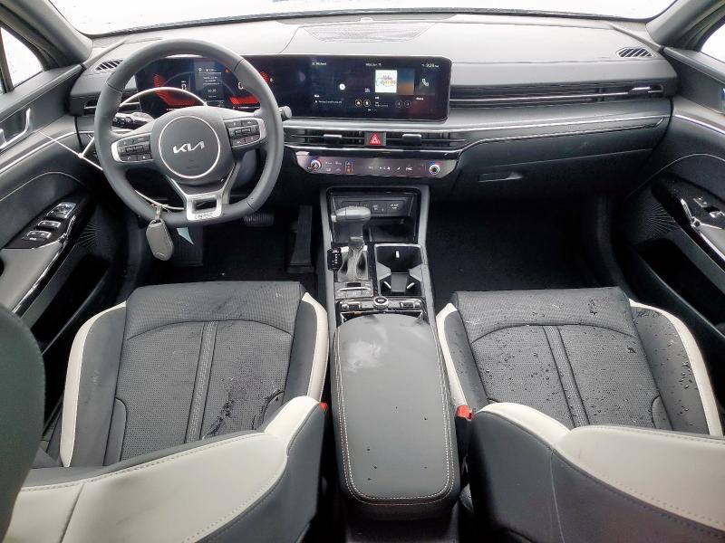 2025 KIA K5 GT LINE - KNAG64J71S5373499