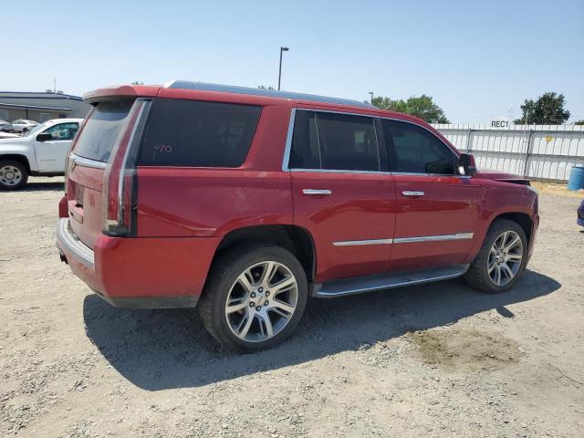 2015 CADILLAC ESCALADE L - 1GYS4MKJ3FR642740
