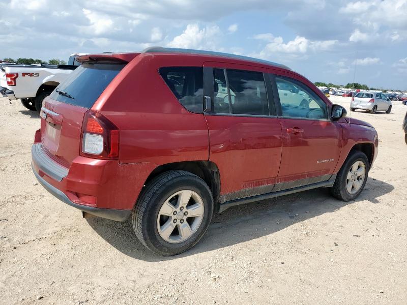 2015 JEEP COMPASS AL 1C4NJCBA2FD250092