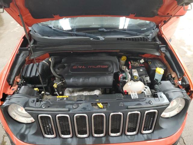 2015 JEEP RENEGADE L - ZACCJBBT0FPC15328