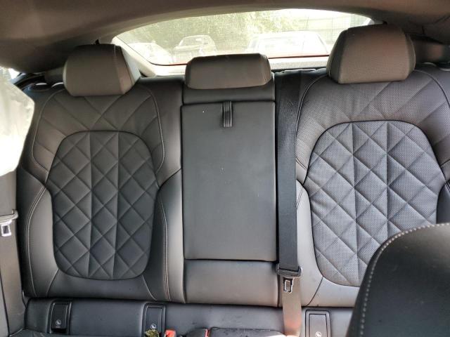 2023 BMW X6 M50I 5UXCY8C00P9R56499