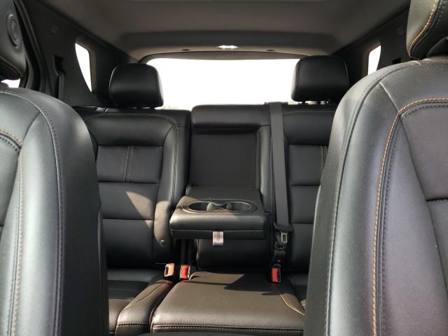 2022 CHEVROLET EQUINOX PR - 3GNAXNEV9NS244979