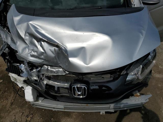 2016 HONDA FIT LX JHMGK5H56GX015723