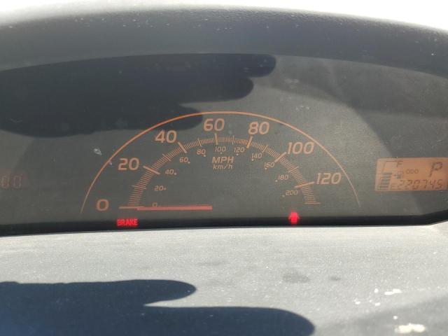 2011 TOYOTA YARIS - JTDJT4K38B5328427