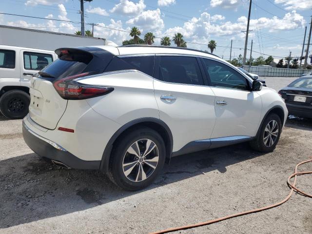 2019 NISSAN MURANO SV 5N1AZ2MJ1KN127527