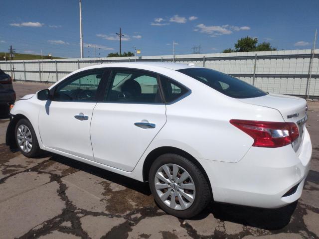 Vin: 3n1ab7ap2hl645513, lot: 61483265, nissan sentra s 20172
