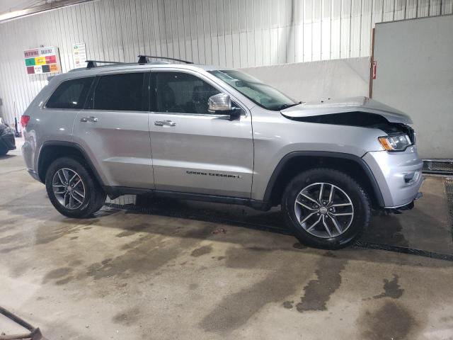 Vin: 1c4rjfbg7jc259991, lot: 60202715, jeep grand cher limited 20184