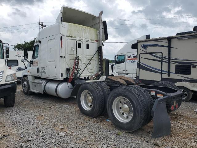 FREIGHTLINER CASCADIA 1 2012 white tractor diesel 1FUJGLBG1CLBK5390 photo #4