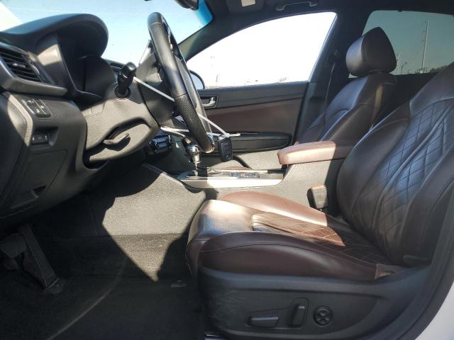 2019 KIA OPTIMA SXL 5XXGV4L21KG322264
