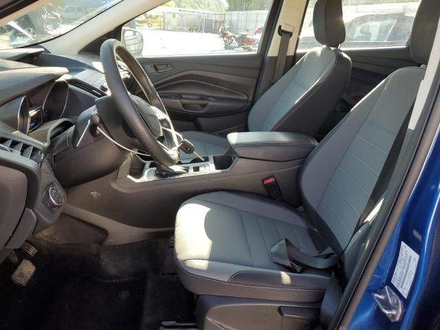 2019 FORD ESCAPE S - 1FMCU0F72KUB02798