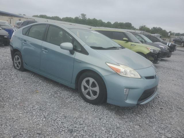Vin: jtdkn3du2e1782053, lot: 62579835, toyota prius 20144