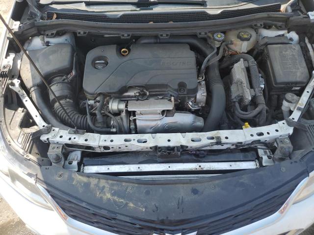 2018 CHEVROLET CRUZE LS - 1G1BC5SM7J7189454