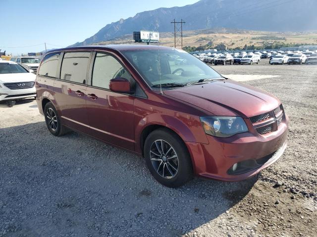 Vin: 2c4rdgeg8jr190065, lot: 62868995, dodge caravan gt 20184