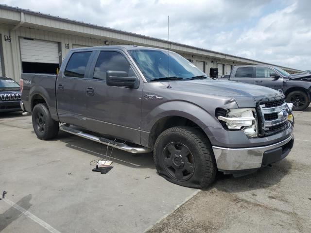 Vin: 1ftfw1ef8dfd19905, lot: 60978155, ford f-150 supercrew 20134