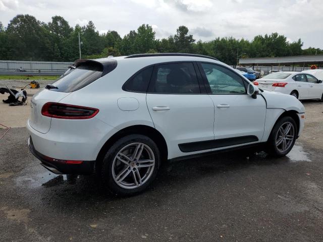 2018 PORSCHE MACAN - WP1AA2A56JLB24022