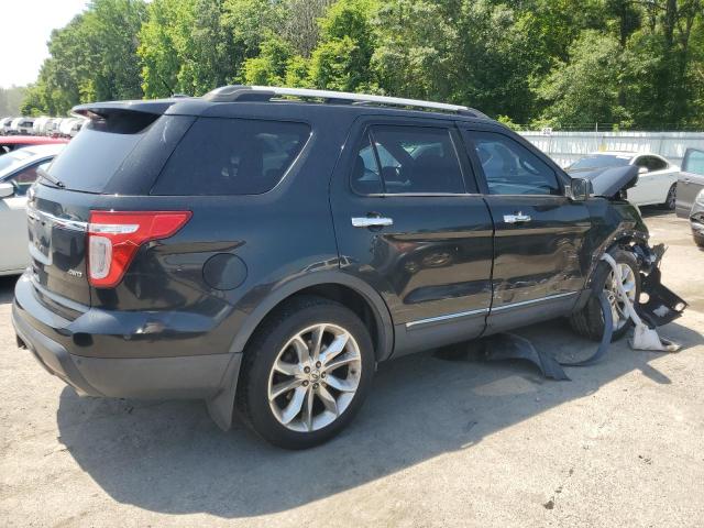 Vin: 1fmhk8f87bga44771, lot: 61910445, ford explorer limited 20113