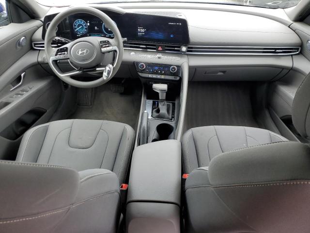 2024 HYUNDAI ELANTRA SE - KMHLM4DG8RU840528