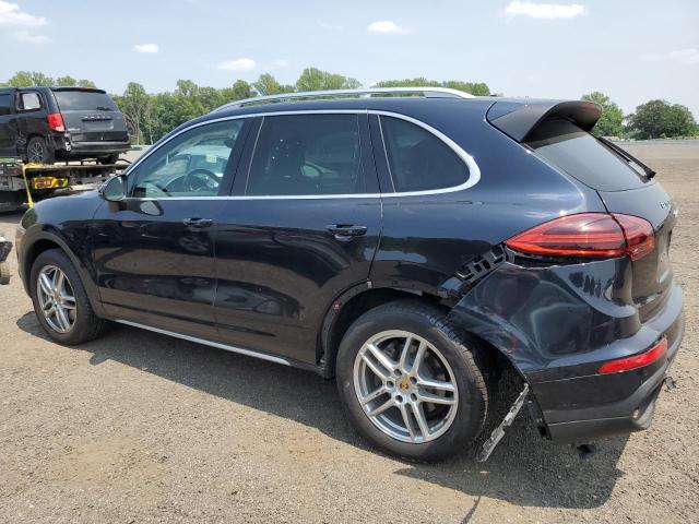 2016 PORSCHE CAYENNE WP1AA2A28GLA06715