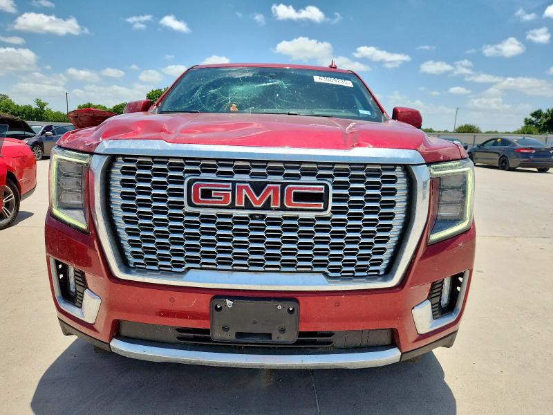 2024 GMC YUKON XL D 1GKS2JKL8RR228244