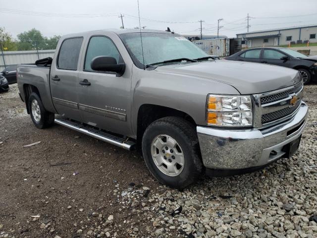 Vin: 3gcpkse73dg194602, lot: 59675705, chevrolet all models k1500 lt 20134