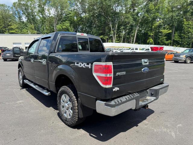 Vin: 1ftfw1ev0afb73518, lot: 62685025, ford f-150 supercrew 20102