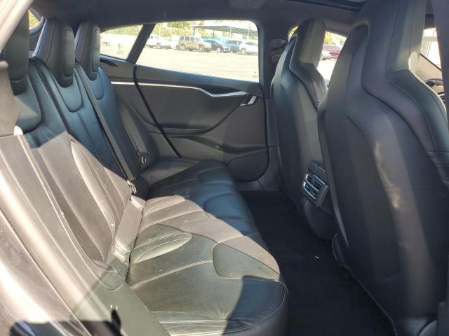 2016 TESLA MODEL S 5YJSA1E44GF136263