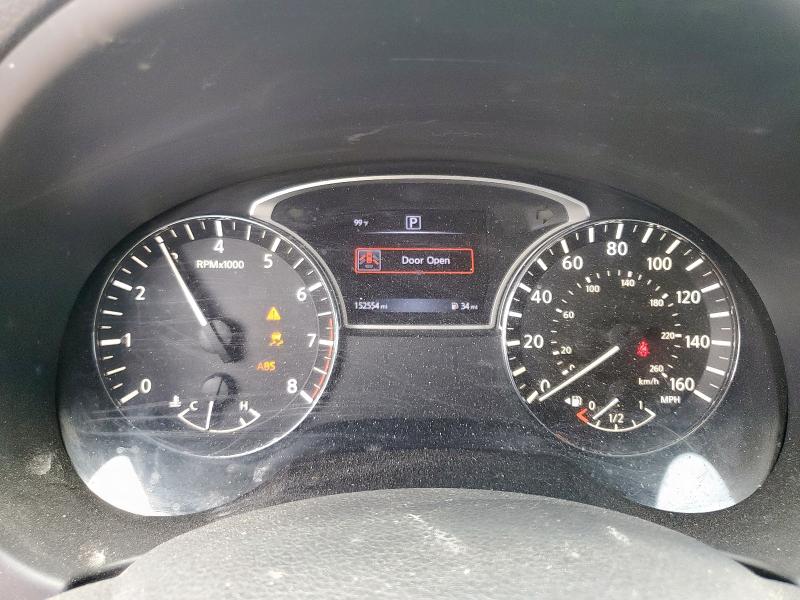 2016 NISSAN ALTIMA 2.5 - 1N4AL3AP0GN309091