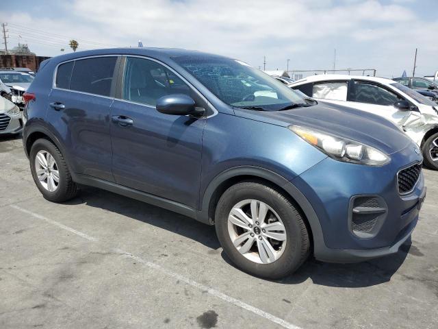 Vin: kndpm3ac9j7388397, lot: 59157675, kia sportage lx 20184