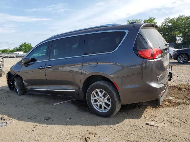 Vin: 2c4rc1bg5lr124953, lot: 59874695, chrysler pacifica touring l 20202