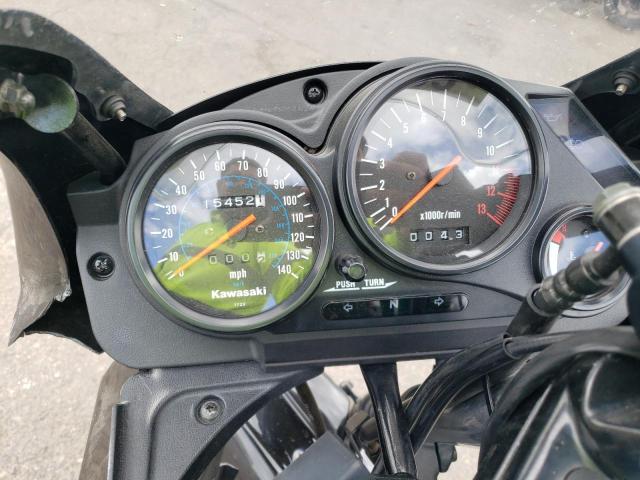 2005 KAWASAKI EX500 D JKAEXVD105A092594