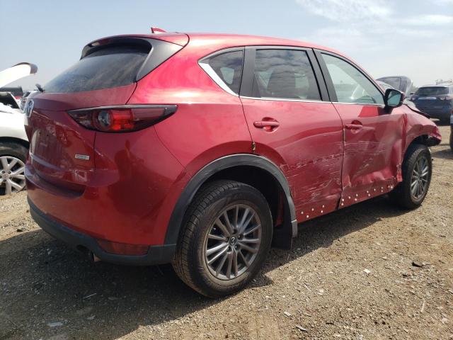 Vin: jm3kfbcl0h0225885, lot: 59718805, mazda cx-5 touring 20173