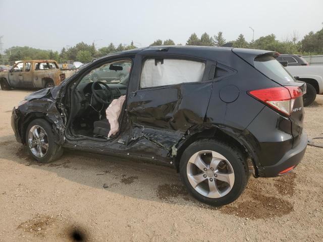 Vin: 3czru6h39nm731652, lot: 58923885, honda hr-v lx 20222