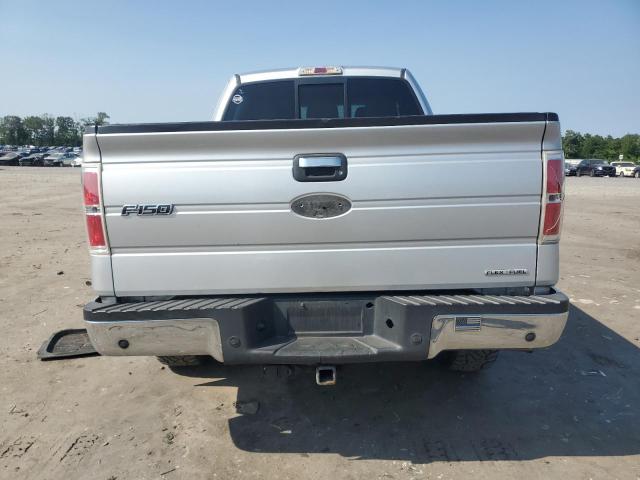 2011 FORD F150 SUPER - 1FTFX1EF8BKD15967
