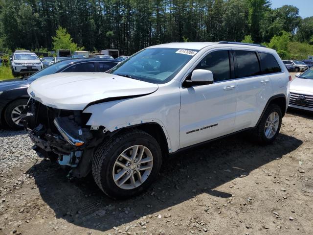 Vin: 1c4rjfag9jc200409, lot: 61476065, jeep grand cher laredo 2018 img_1