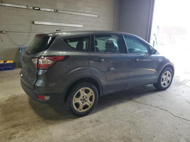 Vin: 1fmcu0f72hua11331, lot: 60461685, ford escape s 20173