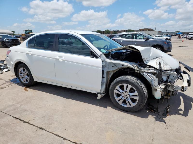 Vin: 1hgcp2f60ca017171, lot: 61666565, honda accord se 20124