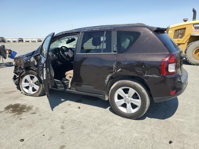 JEEP COMPASS LA 2014 brown 4dr spor gas 1C4NJDEB4ED731132 photo #3