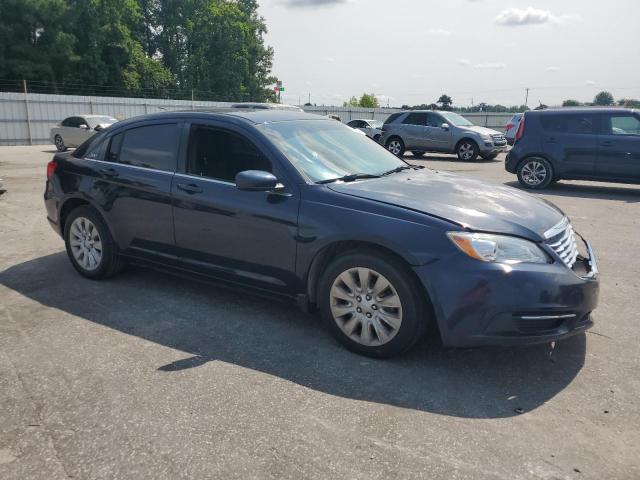 Vin: 1c3ccbab5en207885, lot: 59704985, chrysler 200 lx 20144