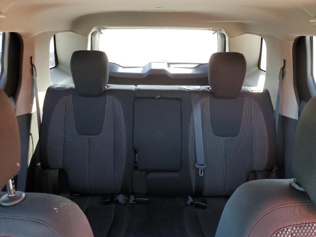 2016 GMC TERRAIN SL - 2GKALNEK5G6136911