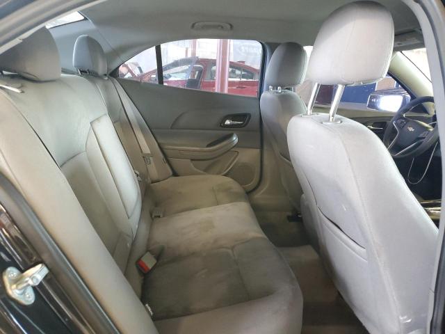 2013 CHEVROLET MALIBU LS - 1G11B5SA7DF291495