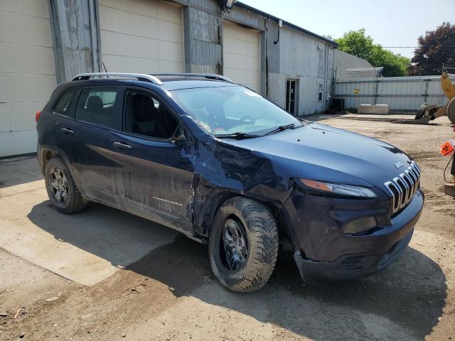Vin: 1c4pjmab2gw210352, lot: 59270975, jeep grand cher sport 20164