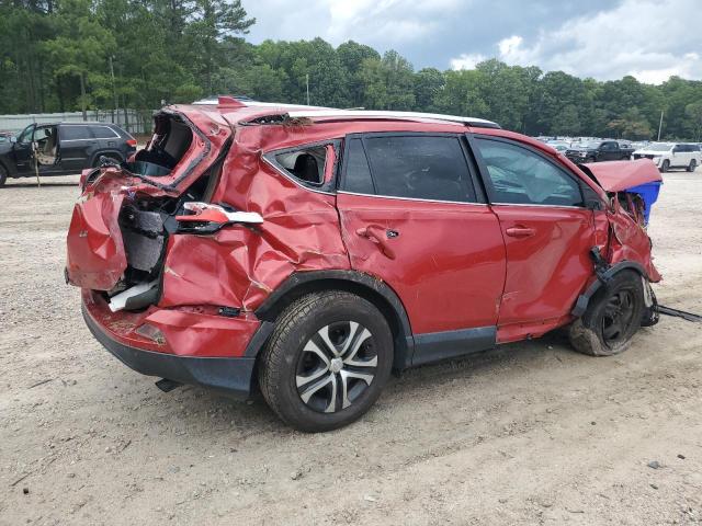 2016 TOYOTA RAV4 LE 2T3ZFREV8GW235590