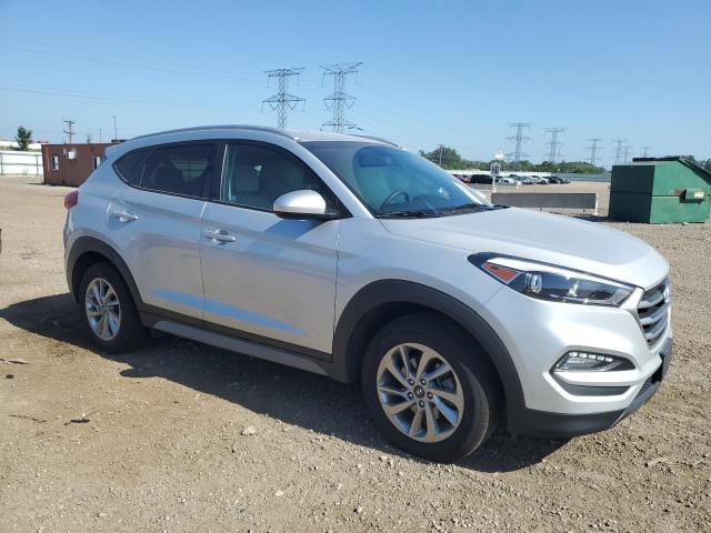 Vin: km8j33a4xju615594, lot: 61876545, hyundai tucson sel 20184